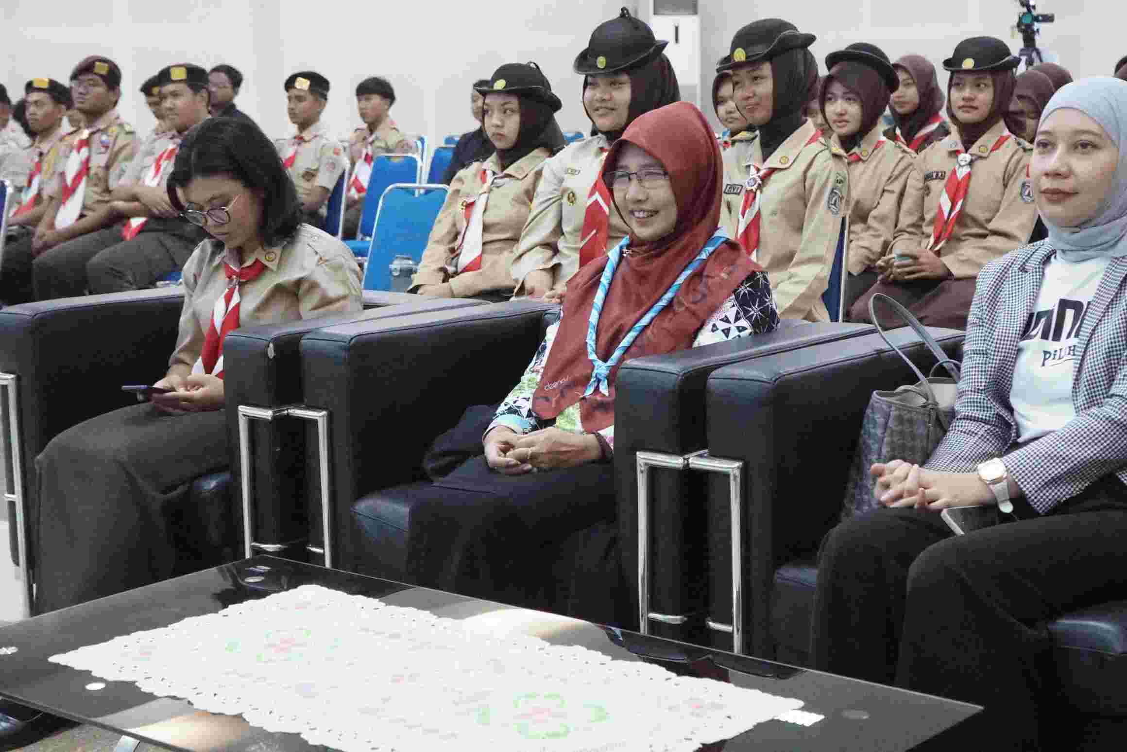 Seminar Bela Negara